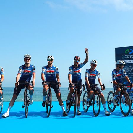 44th Donostia San Sebastian Klasikoa 2024