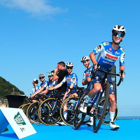 44th Donostia San Sebastian Klasikoa 2024