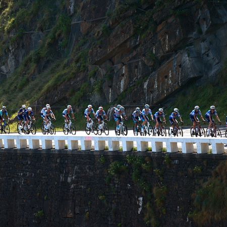 44th Donostia San Sebastian Klasikoa 2024