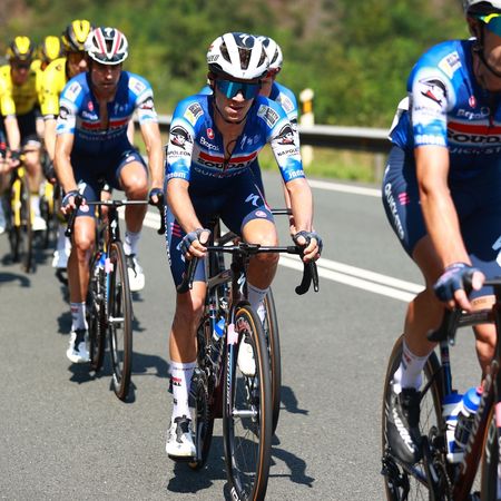 44th Donostia San Sebastian Klasikoa 2024