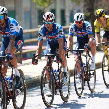 44th Donostia San Sebastian Klasikoa 2024