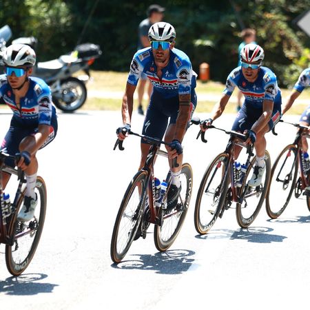 44th Donostia San Sebastian Klasikoa 2024