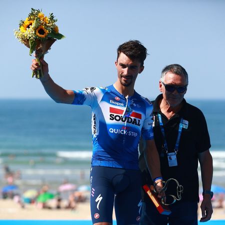 44th Donostia San Sebastian Klasikoa 2024