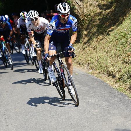 44th Donostia San Sebastian Klasikoa 2024