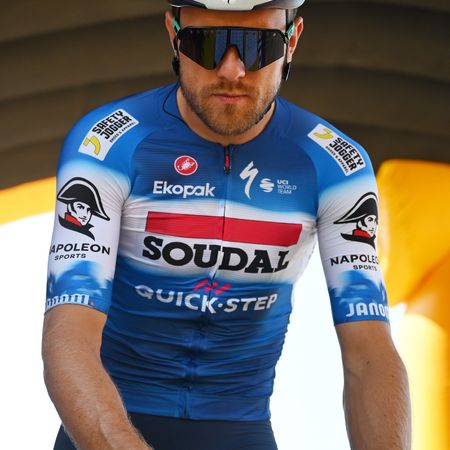 81st Tour de Pologne – Stage 1