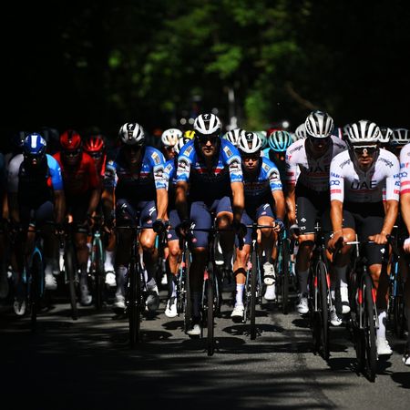 81st Tour de Pologne – Stage 1