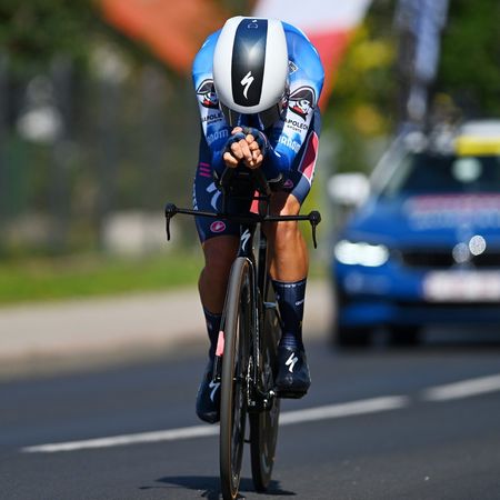 81st Tour de Pologne – Stage 2