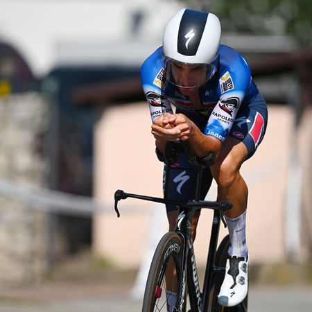 81st Tour de Pologne – Stage 2