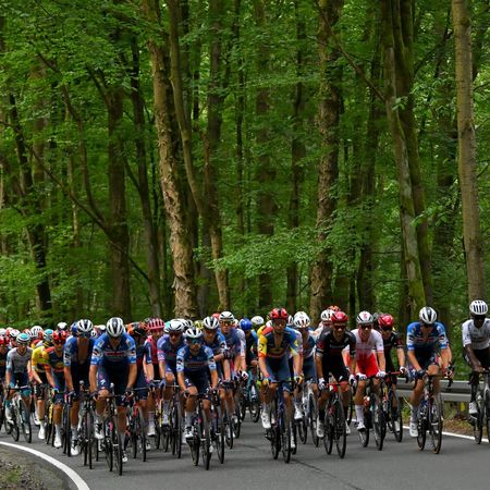 81st Tour de Pologne – Stage 4