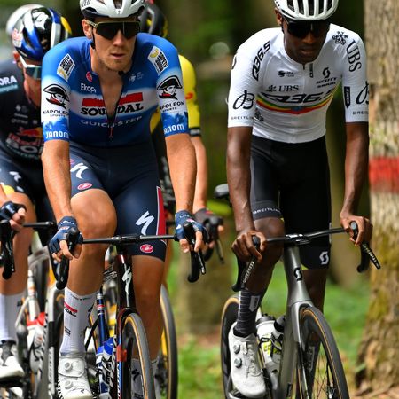 81st Tour de Pologne – Stage 4