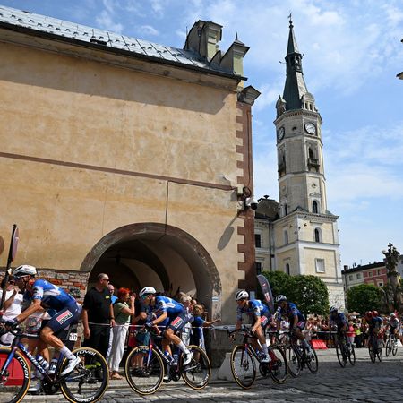 81st Tour de Pologne – Stage 4