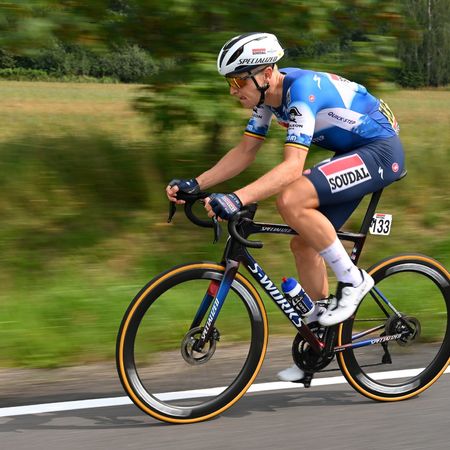 81st Tour de Pologne – Stage 4