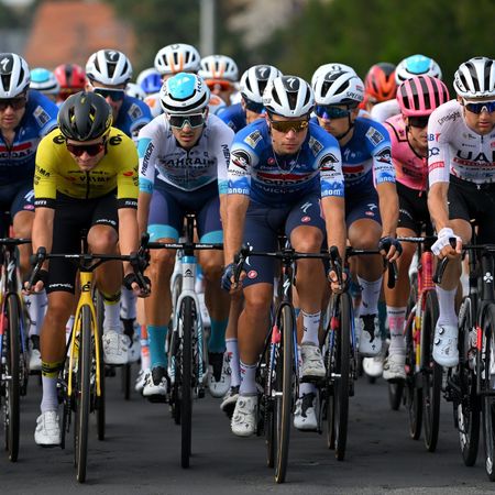 81st Tour de Pologne – Stage 4