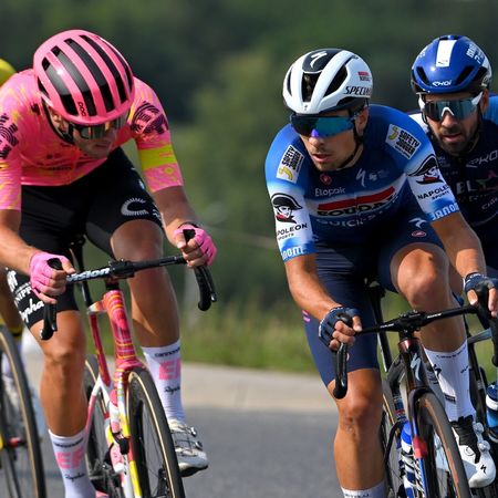 81st Tour de Pologne – Stage 4