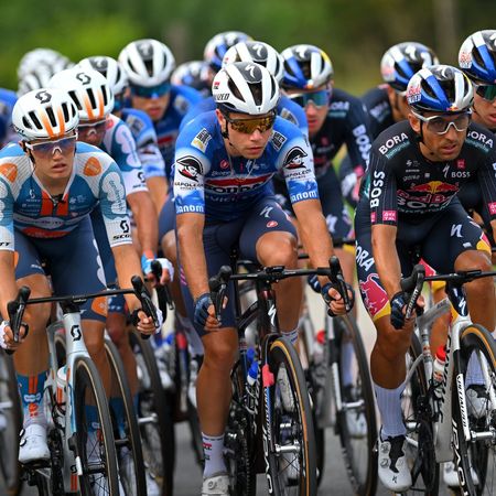 81st Tour de Pologne – Stage 4