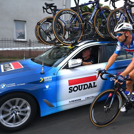 81st Tour de Pologne – Stage 5