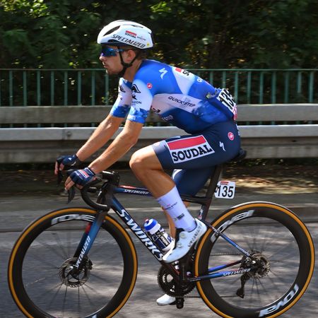 81st Tour de Pologne – Stage 5