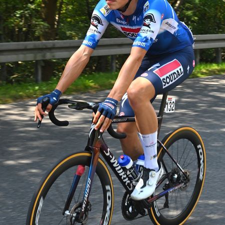 81st Tour de Pologne – Stage 5