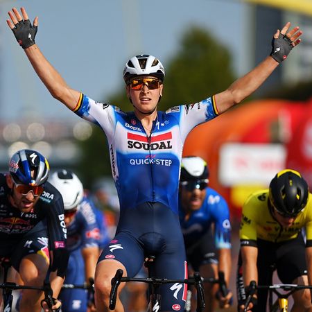 81st Tour de Pologne – Stage 5