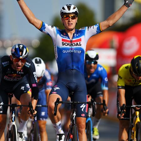 81st Tour de Pologne – Stage 5