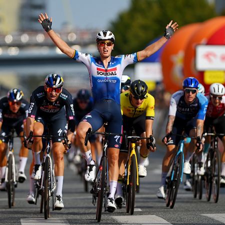 81st Tour de Pologne – Stage 5