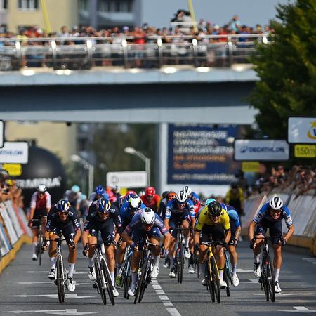 81st Tour de Pologne – Stage 5