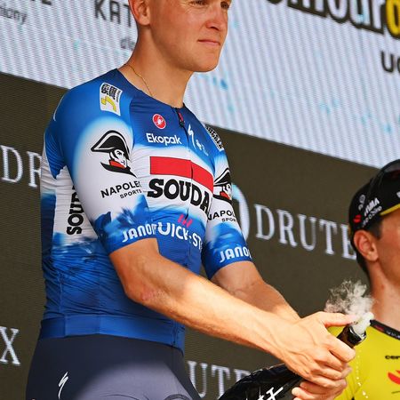 81st Tour de Pologne – Stage 5