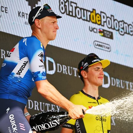 81st Tour de Pologne – Stage 5