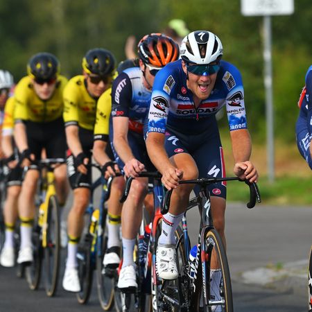 81st Tour de Pologne – Stage 5