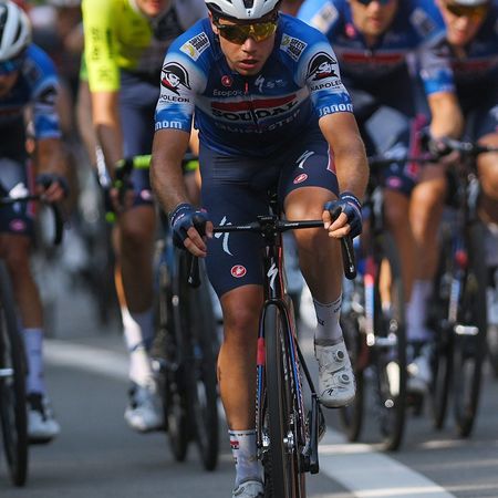 81st Tour de Pologne – Stage 5