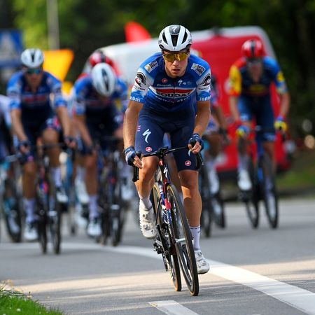 81st Tour de Pologne – Stage 5