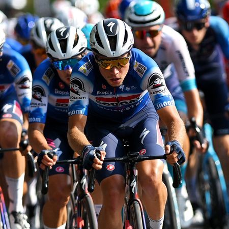 81st Tour de Pologne – Stage 5