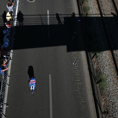 79th La Vuelta Ciclista a Espana 2024 - Stage 1