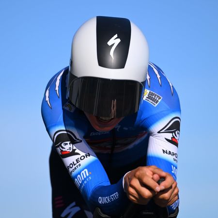 79th La Vuelta Ciclista a Espana 2024 - Stage 1