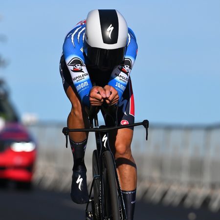 79th La Vuelta Ciclista a Espana 2024 - Stage 1