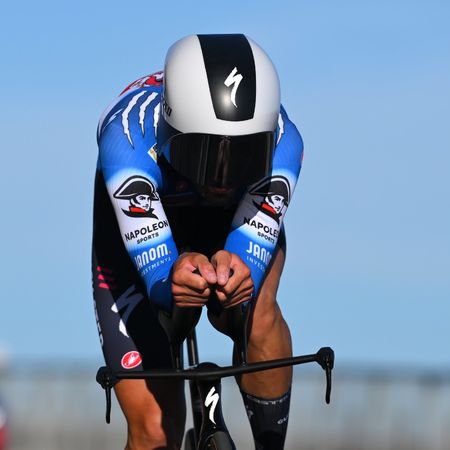 79th La Vuelta Ciclista a Espana 2024 - Stage 1