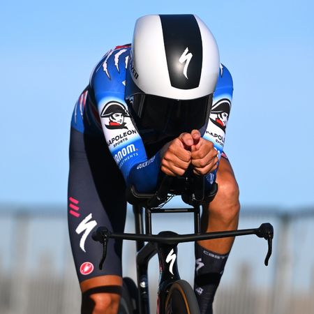 79th La Vuelta Ciclista a Espana 2024 - Stage 1