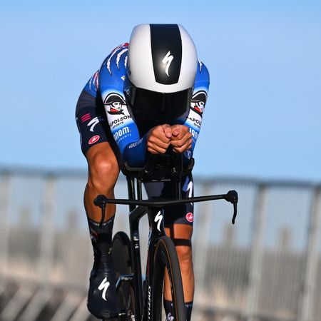 79th La Vuelta Ciclista a Espana 2024 - Stage 1