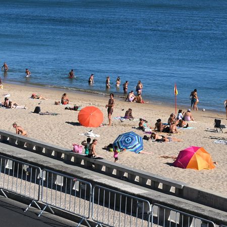 79th La Vuelta Ciclista a Espana 2024 - Stage 1