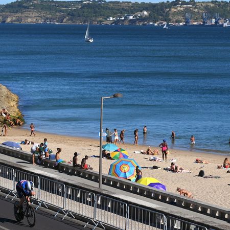 79th La Vuelta Ciclista a Espana 2024 - Stage 1