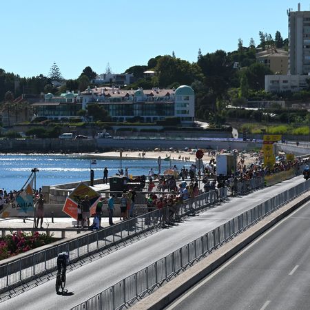 79th La Vuelta Ciclista a Espana 2024 - Stage 1