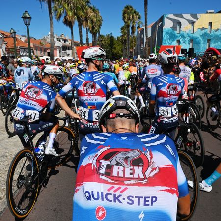 79th La Vuelta Ciclista a Espana 2024 - Stage 2