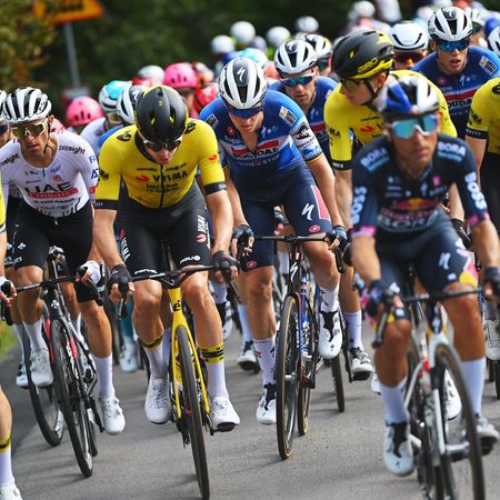 81st Tour de Pologne – Stage 7