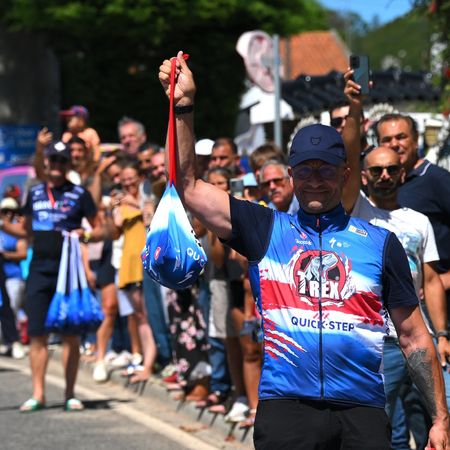 79th La Vuelta Ciclista a Espana 2024 - Stage 2