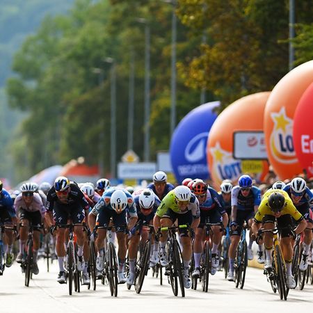 81st Tour de Pologne – Stage 7