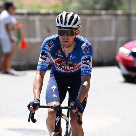 La Vuelta - 79th Tour of Spain 2024 - Stage 3