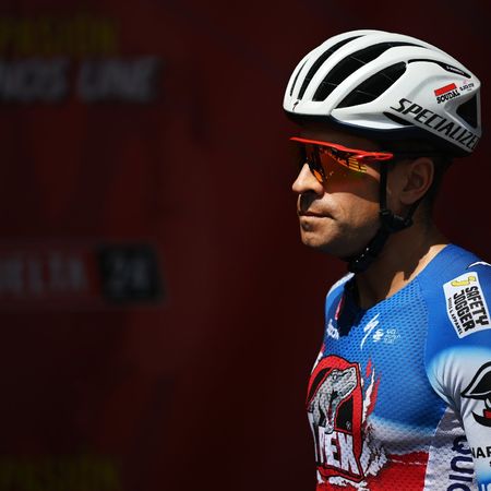 La Vuelta - 79th Tour of Spain 2024  - Stage 5