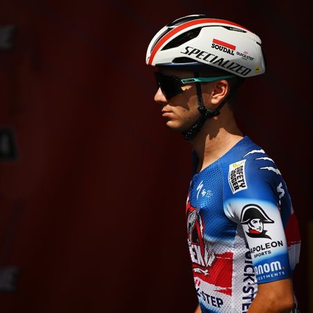 La Vuelta - 79th Tour of Spain 2024  - Stage 5