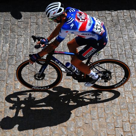 La Vuelta - 79th Tour of Spain 2024  - Stage 5