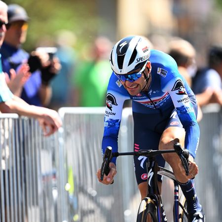 39th Deutschland Tour 2024 - Prologue